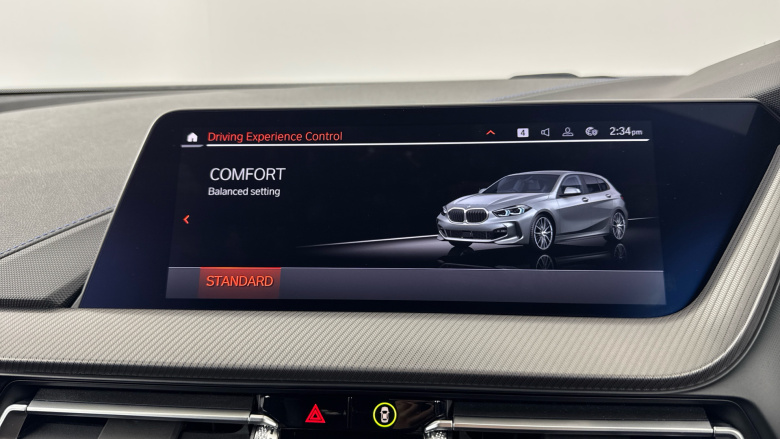 BMW 1 Series 118i [136] M Sport 5dr Step Auto [LCP] Petrol Hatchback